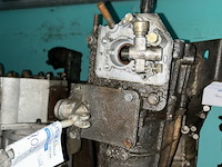 4 versnellingsbakken landrover - afbeelding 3 van  5