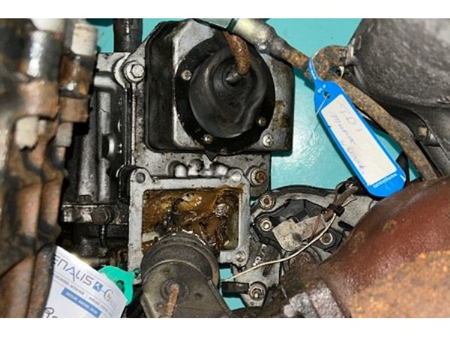 4 versnellingsbakken landrover - afbeelding 4 van  5