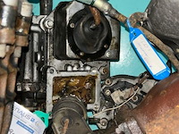 4 versnellingsbakken landrover - afbeelding 4 van  5