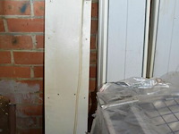 4 verwarmingen 150x25x6cm - afbeelding 3 van  4