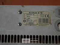 4 verwarmingen 150x25x6cm - afbeelding 4 van  4