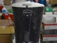 4 vuilnisbakjes - afbeelding 2 van  4