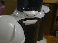 4 vuilnisbakjes - afbeelding 3 van  4