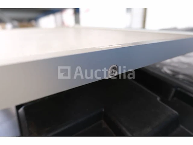 4 wandmontage-displaykleppen - afbeelding 3 van  5