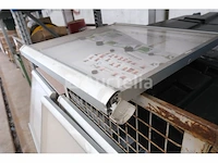 4 wandmontage-displaykleppen - afbeelding 4 van  5
