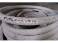 4 warmtepomp slanghaspels - afbeelding 1 van  7