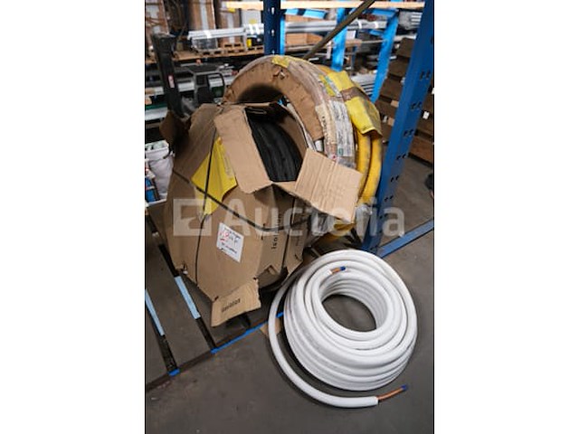 4 warmtepomp slanghaspels - afbeelding 2 van  7