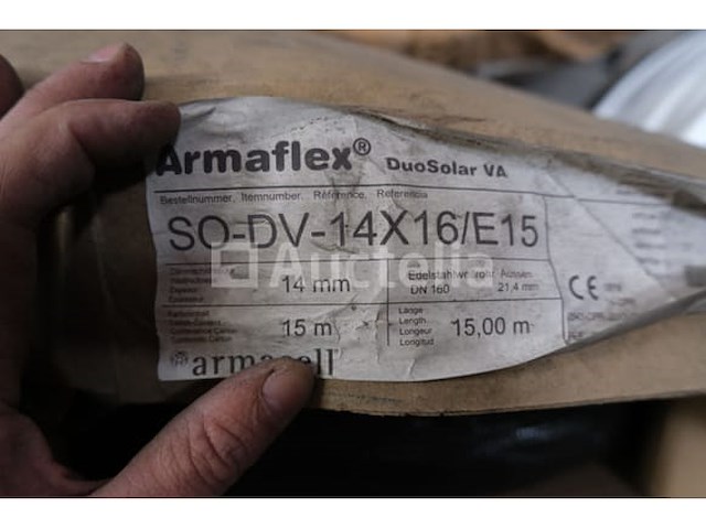 4 warmtepomp slanghaspels - afbeelding 3 van  7