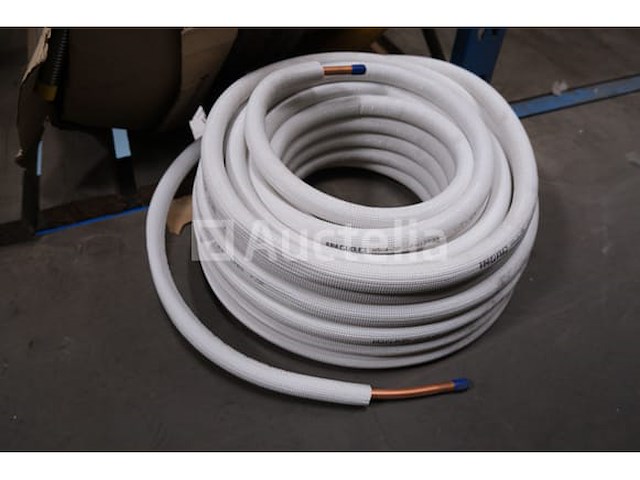 4 warmtepomp slanghaspels - afbeelding 6 van  7