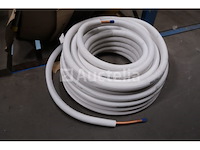 4 warmtepomp slanghaspels - afbeelding 6 van  7