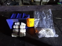 4 waterdichte kabelverbindingen - afbeelding 3 van  4