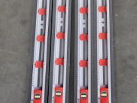 4 waterpassen sola maerk-it, werking niet gekend - afbeelding 1 van  2