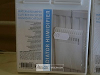 4 waterverdampers - afbeelding 2 van  2