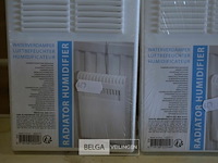 4 waterverdampers - afbeelding 2 van  2