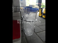 4 weinmann accuvac slijmaspirators - afbeelding 6 van  7