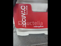 4 weinmann accuvac slijmaspirators - afbeelding 7 van  7