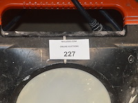 4 werflampen (1) - afbeelding 3 van  8