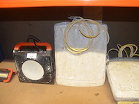 4 werflampen (1) - afbeelding 4 van  8