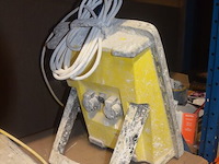 4 werflampen (1) - afbeelding 5 van  8