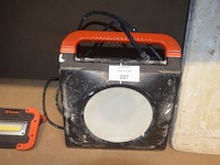 4 werflampen (1) - afbeelding 7 van  8