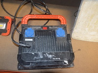 4 werflampen (1) - afbeelding 8 van  8