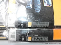 4 werkbroeken m 48/50 - afbeelding 3 van  3