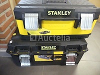 4 werktuigkisten (leeg) - afbeelding 3 van  11