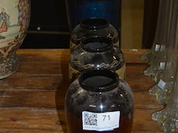 4 werkvaasjes - afbeelding 1 van  4