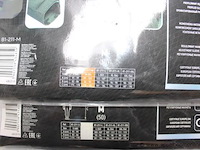 4 werkvesten m48/50 - afbeelding 2 van  3