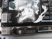 4 werkvesten m48/50 - afbeelding 3 van  3