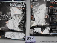 4 werkvesten m48/50 - afbeelding 1 van  3