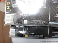 4 werkvesten m48/50 - afbeelding 2 van  3