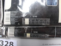 4 werkvesten m48/50 - afbeelding 3 van  3