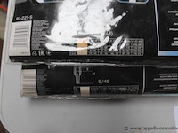 4 werkvesten m48 - afbeelding 2 van  3