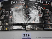 4 werkvesten m50/48 - afbeelding 1 van  3