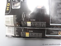 4 werkvesten m50/48 - afbeelding 2 van  3