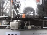 4 werkvesten m50/48 - afbeelding 3 van  3