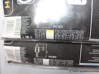 4 werkvesten m50/52 - afbeelding 2 van  3