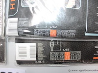 4 werkvesten m50/52 - afbeelding 3 van  3