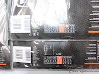 4 werkvesten m52 - afbeelding 3 van  3