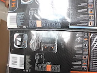 4 werkvesten m52 - afbeelding 2 van  3