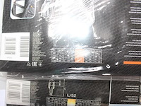 4 werkvesten m52 - afbeelding 3 van  3