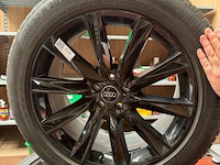 4 wielen audi e-tron - afbeelding 5 van  5