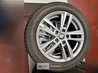 4 wielen seat leon (nieuw) - afbeelding 1 van  3