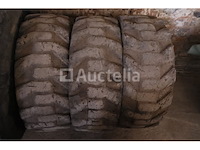 4 wielen voor bobcat - afbeelding 5 van  6