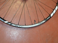 4 wielen voor mountainbike mtb new race 650b comp 27.5 - afbeelding 3 van  13