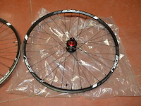 4 wielen voor mountainbike mtb new race 650b comp 27.5 - afbeelding 5 van  13