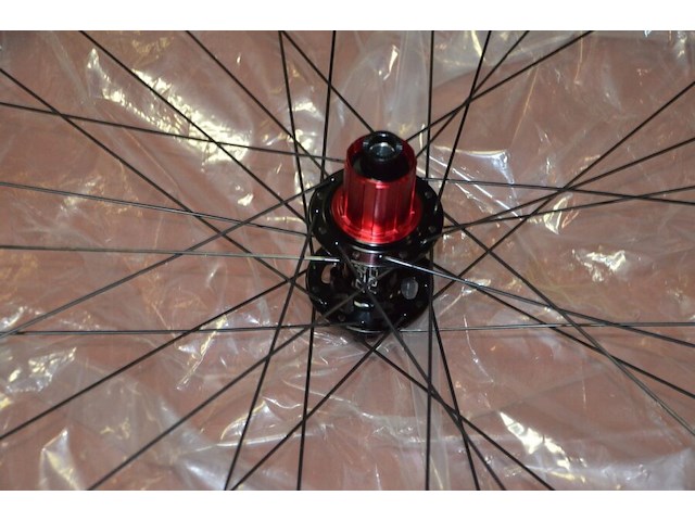 4 wielen voor mountainbike mtb new race 650b comp 27.5 - afbeelding 6 van  13