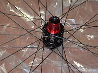 4 wielen voor mountainbike mtb new race 650b comp 27.5 - afbeelding 6 van  13
