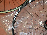 4 wielen voor mountainbike mtb new race 650b comp 27.5 - afbeelding 7 van  13